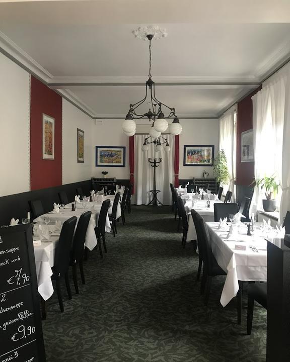 Ristorante la Dolce Vita